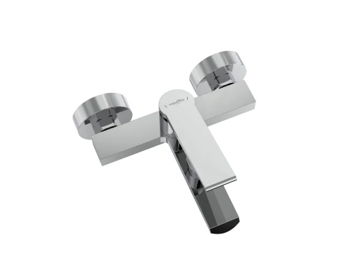 Смеситель для ванны TOKITO URAYASU хром (TOK-URA-1014)
