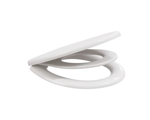 Сиденье Family PP, полипропилен, быстросъемное, BERGES