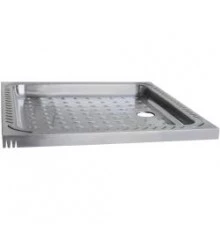 Душевой поддон 900x900 мм