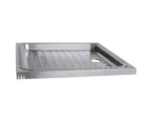 Душевой поддон 900x900 мм