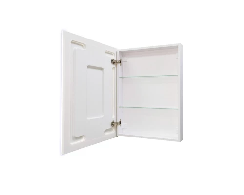 Зеркало-шкаф Reflex LED 500х800 с датчиком движения