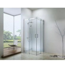 Душевой уголок MELITA  800х800, BERGES