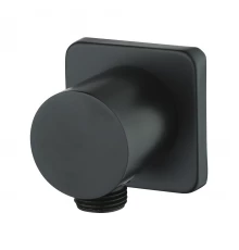 Подключение душевого шланга для LM3722BL, LM3729BL, черный