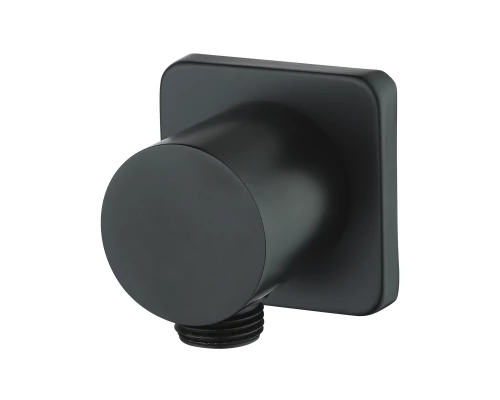 Подключение душевого шланга для LM3722BL, LM3729BL, черный