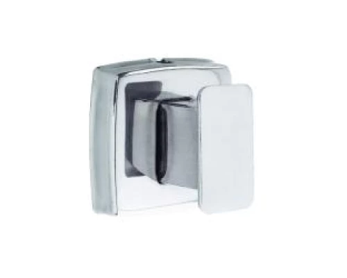 Крючок для ванной одинарный Classic матовый