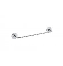 Полотенцедержатель трубчатый FIXSEN Round 40 см (FX-92101)