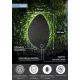 Зеркало Alma LED 700x1000