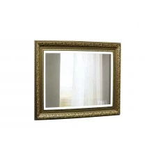 Зеркало Vintage LED 920х710