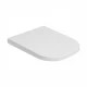 GAP сидение для чаши Roca The Gap Soft Close, supralit A80173200B ROCA