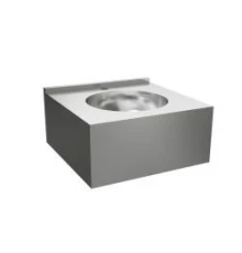 Раковина Wash встроена 1 раковина 13080.1.S, шт