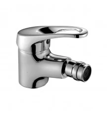 B35 Смеситель для биде, пов.аэратор 85мм, р/ОД, хром, ROS, B35-51