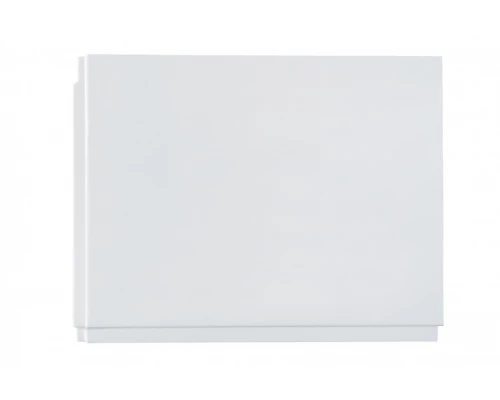 Боковая панель для ванны КАСАБЛАНКА XL/ФИДЖИ, левая 80 см., САНТЕК