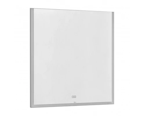 ANETO Зеркало 80, белое, матовое, ROCA