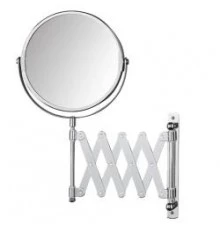 Зеркало выдвижное с увеличением 2х