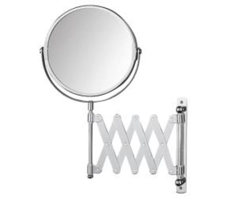 Зеркало выдвижное с увеличением 2х