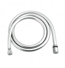 Шланг душевой ПВХ 1,5 м, серый. LEMARK