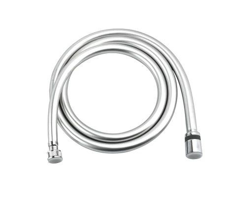 Шланг душевой ПВХ 1,5 м, серый. LEMARK