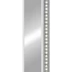 Зеркало Bruno Led 300х1200 с сенсором