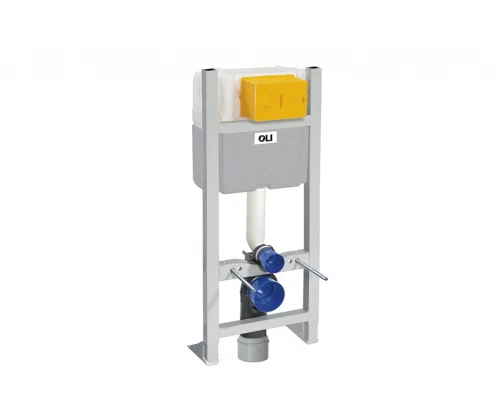 721802 Инсталляция EXPERT PLUS Sanitarblock (0400*1130*0150), механическая с тросиком, OLI