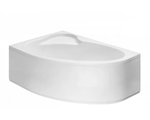 Фронтальная панель для ванны ЭДЕРА 170х110 см., левая, САНТЕК б/р