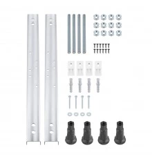 Ножки для акриловой ванны BERGES, BERGES