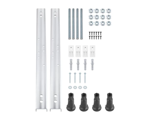 Ножки для акриловой ванны BERGES, BERGES