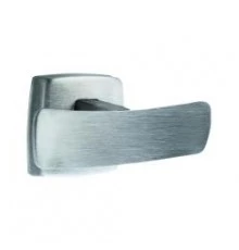 Крючок для ванной двойной Classic матовый 09017.S