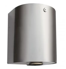 Диспенсер для рулонной бумаги из нержавеющей стали с центральной вытяжкой. Матовый