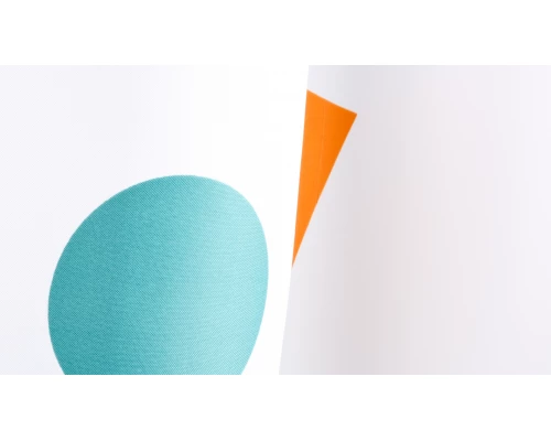 Штора для ванной Fixsen Candy FX-2512