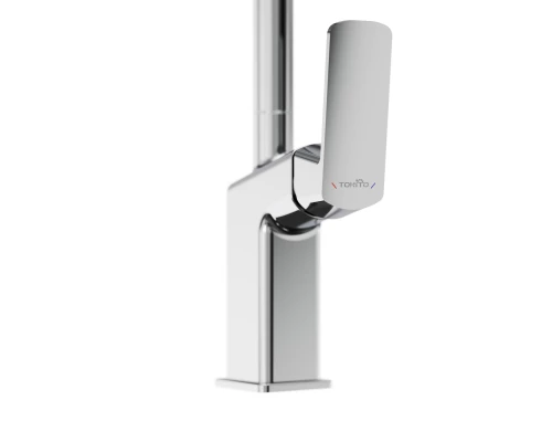 Смеситель для кухни TOKITO NAGOYA хром (TOK-NAG-1013)