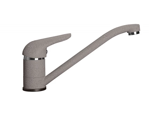 GF Смеситель для кухни D-40mm (серый)