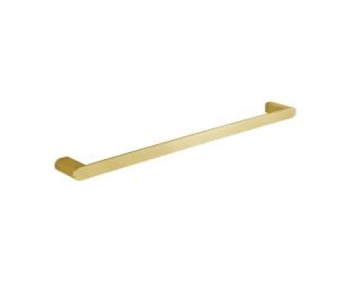 Вешало для полотенц 400 мм CAPRI золотое 16220.40.G