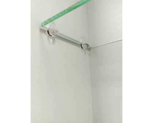 Зеркало-пенал Lorenzo LED 400х1600 с розеткой