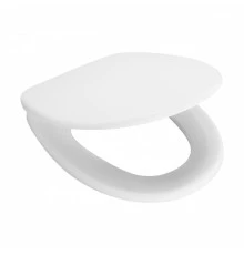 БОРЕАЛЬ Сиденье для унитаза дюропл. САНТЕК