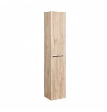 VICTORIA Шкаф-колонна 1500 орех ROCA