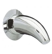 Кран настенный эргономичный, шт