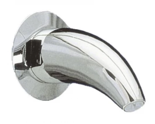 Кран настенный эргономичный, шт