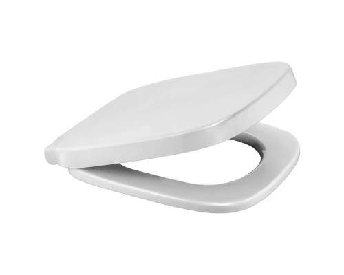 Сиденье Code SO, дюропласт, микролифт, быстросъемное, BERGES