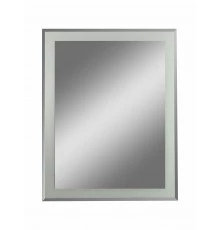 Зеркало Сапфир 535х680