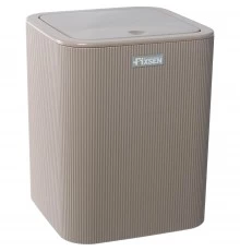 Ведро, 5 л Fixsen BROWN FX-403-6