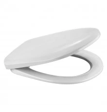 Сиденье Real A, дюропласт, BERGES