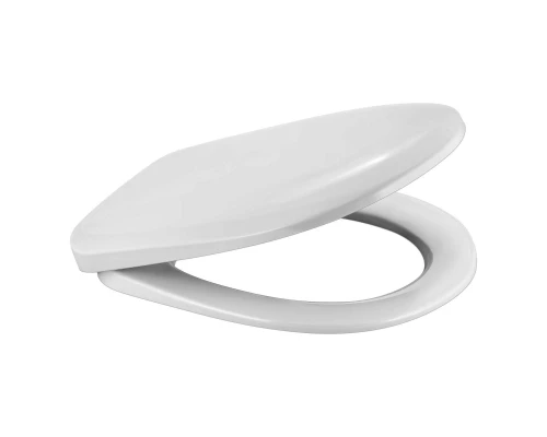 Сиденье Real A, дюропласт, BERGES