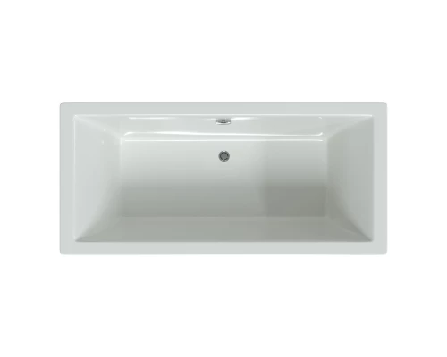 TARI Ванна акриловая 170x80, BERGES