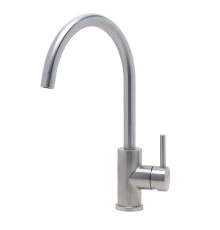 Expert Смеситель для кухни, выс.пов.излив 221мм, р/ОД, матовый, LM, LM5078S