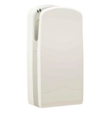 Сушилка для рук V-JET Triblade автоматическая 1760 W Белая