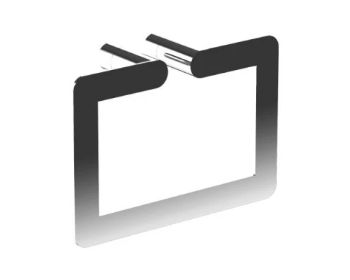 Держатель для полотенец Verona глянцевый 16880.B