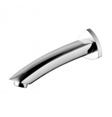 Наполнитель для ванны встраиваемый, 180 мм, для LM3522C, хром, LM, LM3581C