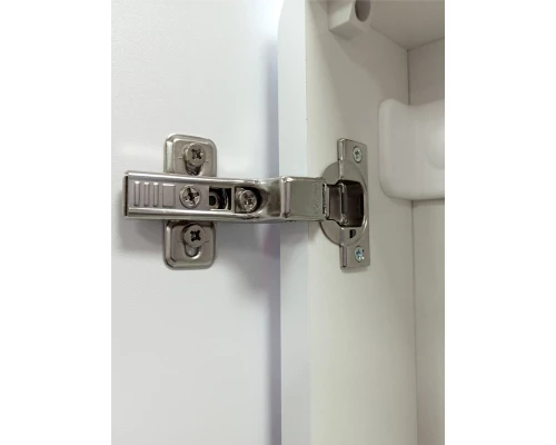 Зеркало-шкаф Elliott LED 400х800 левый