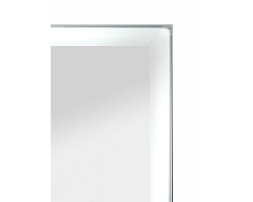 Зеркало-шкаф Reflex LED 500х800 с датчиком движения