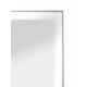 Зеркало-шкаф Reflex LED 500х800 с датчиком движения